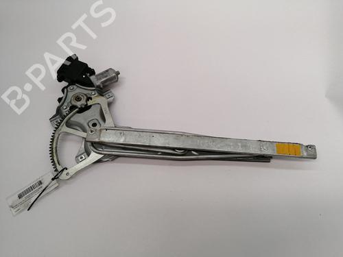 Rudehejsemekanisme ventre foran TOYOTA YARIS (_P9_) [2005-2014]  9692220