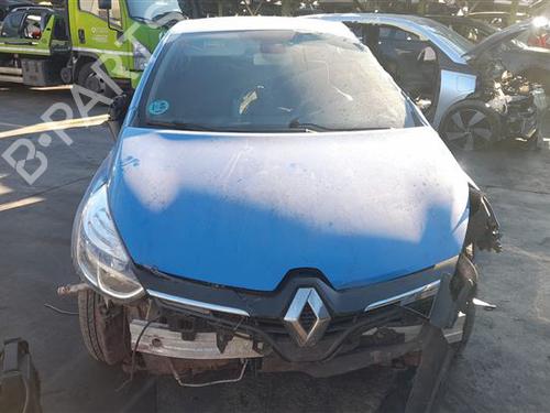 Brugte RENAULT CAPTUR I (J5_, H5_) 0.9 TCe 90 4979048