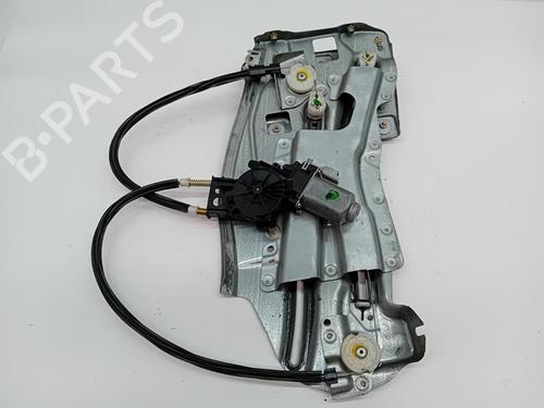 Rear left window mechanism CITROËN C3 Pluriel (HB_) 1.4 HDi | BP36276242C24 - Image 2