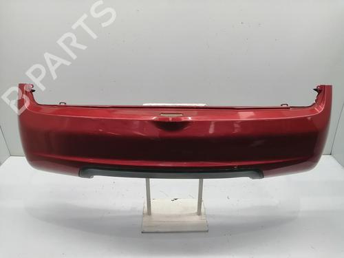 Stoßstange hinten für NISSAN MICRA III (K12) 1.2 16V (80 hp) 32000665