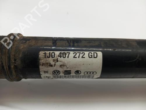 Right front driveshaft AUDI A3 (8L1) 1.9 TDI | BP22363793M39 