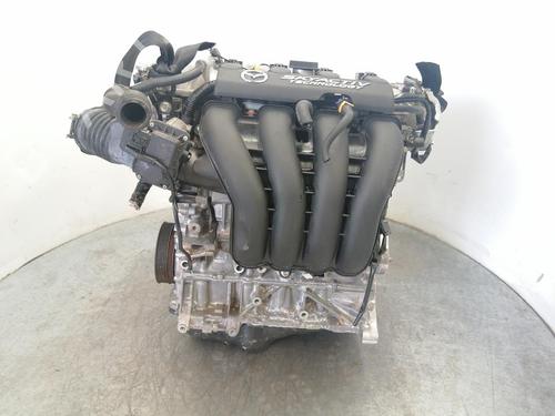 Engine MAZDA MX-5 IV (ND__) | BP37195227M1 - Image 4