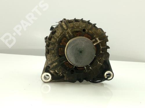 Used Alternator Alternator CITROËN C3 I (FC_, FN_) 1.4 HDi (68 hp) 11028940 11028940