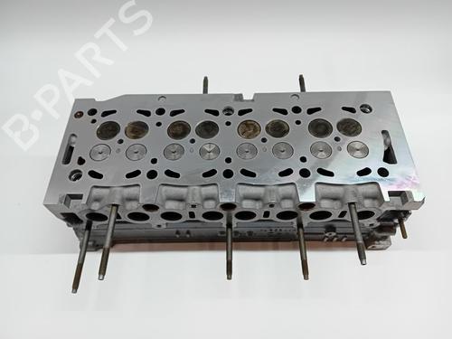 Used Cylinder head PEUGEOT 407 SW (6E_, 6D_) 2.0 HDi 135 (136 hp) 32271045
