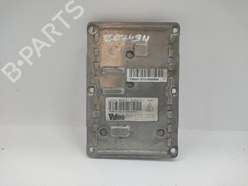 Used Xenon ballast Xenon ballast AUDI A4 B6 (8E2) 1.9 TDI (130 hp) 33462185 33462185