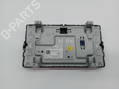 Display monitor VW T-ROC (A11, D11)  | BP26389634C48 