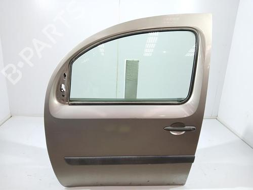Used Left front door Left front door RENAULT KANGOO (KC0/1_) 1.5 dCi (84 hp) 34235998 34235998