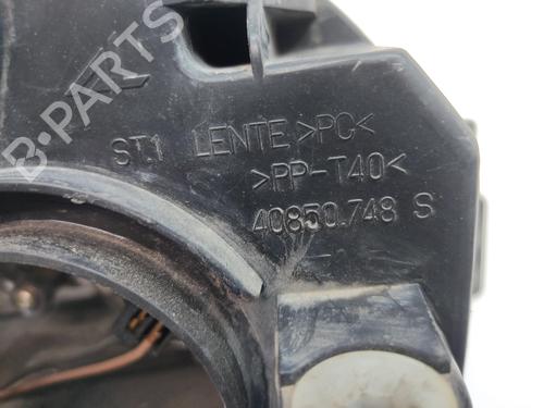 Left headlight CITROËN XSARA (N1) 2.0 HDi 109 | BP29375976C28 