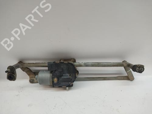 Used Front wiper motor VW GOLF VI (5K1) [2008-2014]  30440081