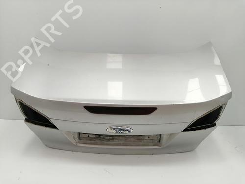 Used Tailgate FORD MONDEO IV Saloon (BA7) 2.0 TDCi (140 hp) 32423388