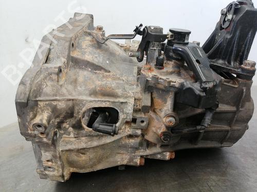 Gearbox KIA CEE'D (JD) | BP38603286M3 - Image 2