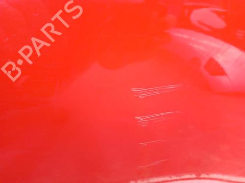 Right front door FORD FIESTA VI (CB1, CCN) 1.4 TDCi | BP30638091C3