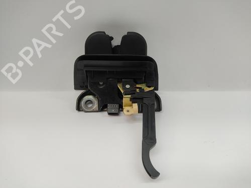 Used Tailgate lock AUDI A3 (8P1) [2003-2013]  23223133