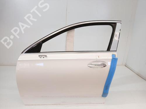 Used Left front door Left front door MERCEDES-BENZ A-CLASS (W177) A 180 d (177.003) (116 hp) 34208393 34208393