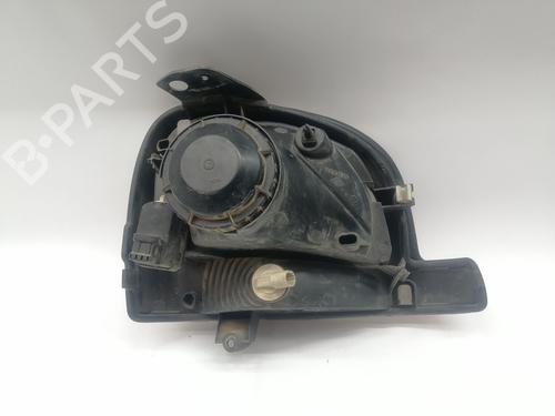 Left headlight RENAULT KANGOO (KC0/1_) D 65 1.9 (KC0E, KC02, KC0J, KC0N) | BP22609087C28 