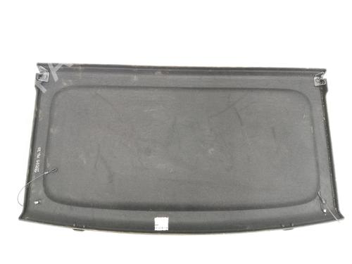 Rear parcel shelf MG MG ZS SUV (AZS1)  | BP29242488C85 