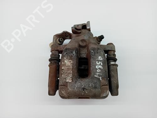 Right rear brake caliper PEUGEOT 207 CC (WD_) 1.6 16V | BP23079092M106 