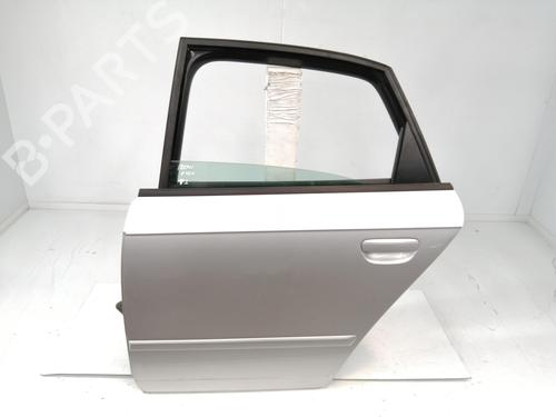 Used Left rear door SEAT EXEO (3R2) 1.8 TSI (120 hp) 18198632