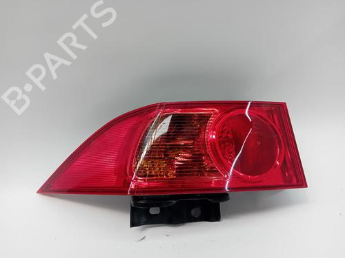 Used Left taillight Left taillight 38541436 38541436