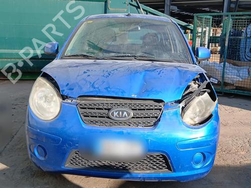Engine KIA PICANTO I (SA) 1.0 | BP36233370M1 - Image 7