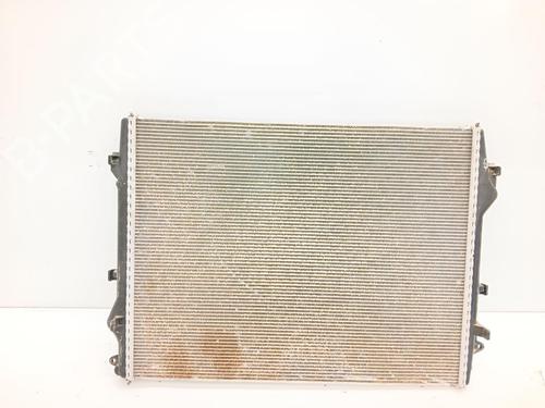 Used Water radiator Water radiator 37032934 37032934