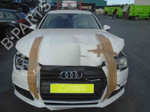 Used Parts AUDI A4 B9 (8W2, 8WC) 2.0 TDI 4976543