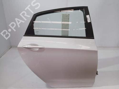 Used Right rear door Right rear door HYUNDAI i30 (PDE, PD, PDEN) [2016-2026] 34274368 34274368