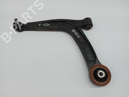 Used Left front suspension arm FIAT 500 (312_) 1.2 (312AXA1A) (69 hp) 24849239