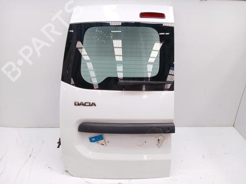 Klapa tylna lewa DACIA DOKKER MPV (KE_)  901010485R |