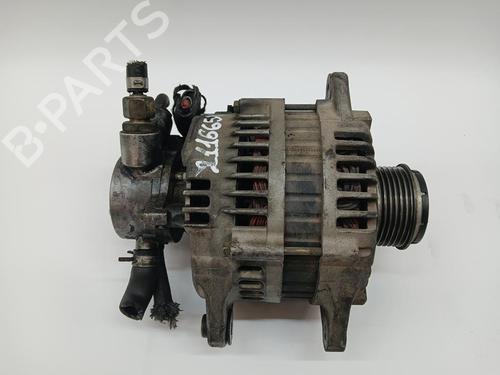 Generator Generator 38541247 38541247