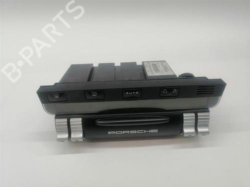 Used Climate control Climate control 30635341 30635341