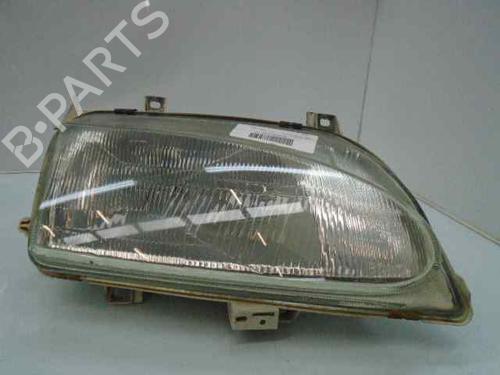Used Right headlight Right headlight FORD GALAXY I (WGR) 1.9 TDI (90 hp) 5535931 5535931