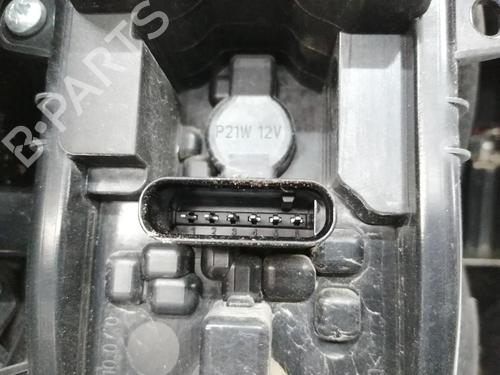 Right taillight FIAT 500X (334_) | BP35736813C35 - Image 4