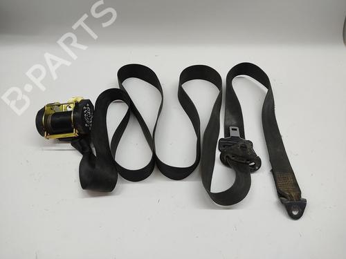 Used Front left seatbelt CITROËN BERLINGO / BERLINGO FIRST MPV (MF_, GJK_, GFK_) 1.9 D (MFWJZ) (70 hp) 31352570
