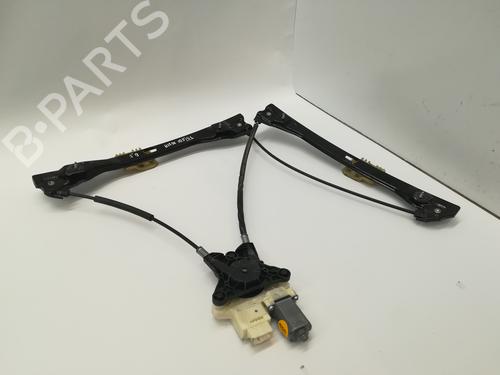 Front right window mechanism SEAT TOLEDO IV (KG3) 1.6 TDI (90 hp) 5JA837462 | 5JA837462  | 5JA959812E | 5JA959812K |