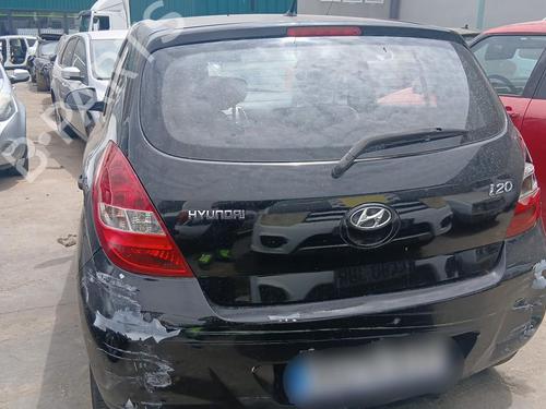 Engine HYUNDAI i20 I (PB, PBT) | BP38777370M1 - Image 8