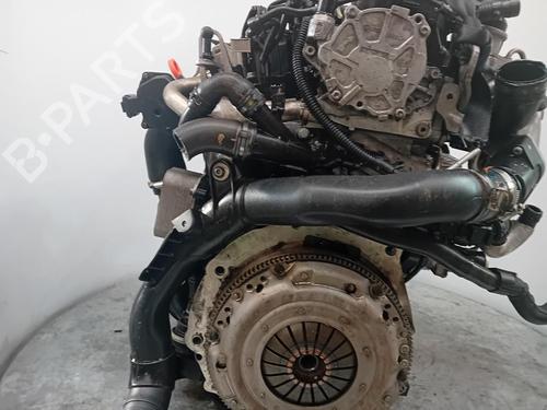 Engine SEAT IBIZA IV (6J5, 6P1) | BP31330981M1