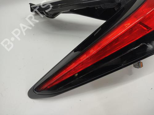 Left taillight NISSAN LEAF (ZE1) Electric | BP31361932C34 