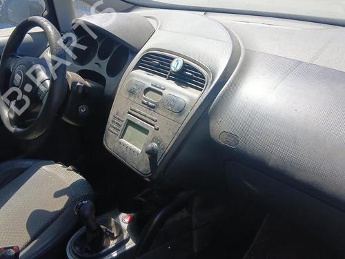 Left headlight SEAT ALTEA (5P1) | BP34192797C28 - Image 5