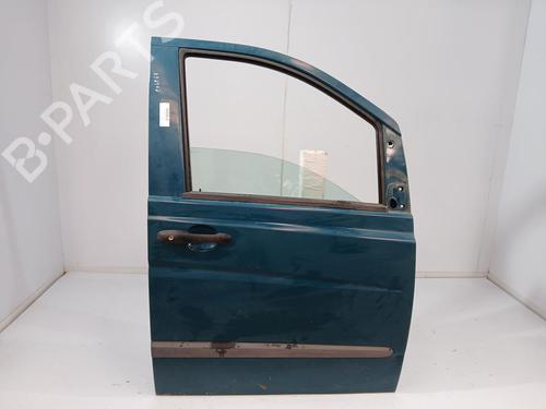 Used Right front door MERCEDES-BENZ VITO Bus (W639) 111 CDI (639.701, 639.703, 639.705) (109 hp) 31158653