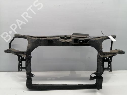 Traversa anteriore SEAT IBIZA III (6L1) [2002-2009]  32018267