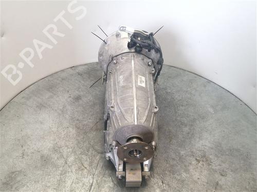 Used Gearbox Gearbox 13706395 13706395