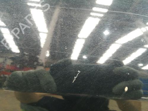 Left rear door FORD FOCUS II (DA_, HCP, DP) 1.6 TDCi | BP28071091C4 