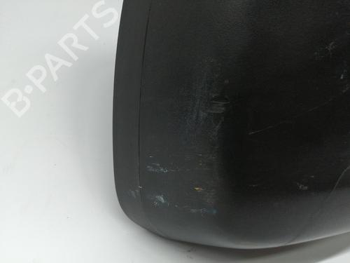 Right mirror FIAT FIORINO Box Body/MPV (225_) 1.3 D Multijet (225BXD1A, 225BXB1A, 225BXB11) | BP28075684C27