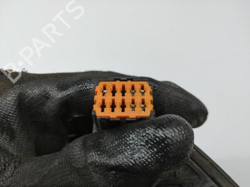 Left mirror CITROËN XSARA PICASSO (N68) 1.6 HDi | BP30078999C26 