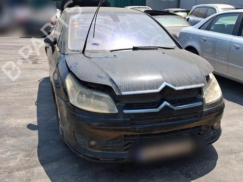 Ricambi CITROËN C4 Coupe (LA_) 1.6 HDi 4874599