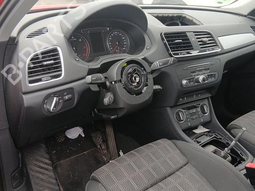 Starter AUDI Q3 (F3B) 35 TDI quattro | BP32323245M8