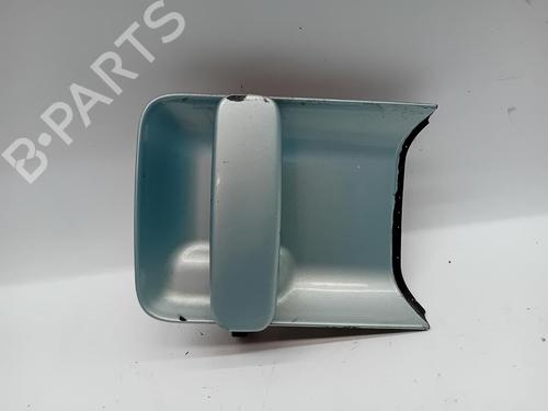 Used Exterior handle Exterior handle CITROËN BERLINGO / BERLINGO FIRST Box Body/MPV (M_) 2.0 HDI 90 4WD (MBRHY, MCRHY) (90 hp) 34286316 34286316