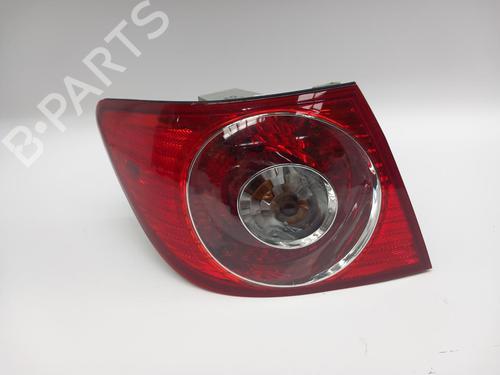 Used Left taillight Left taillight 37515508 37515508