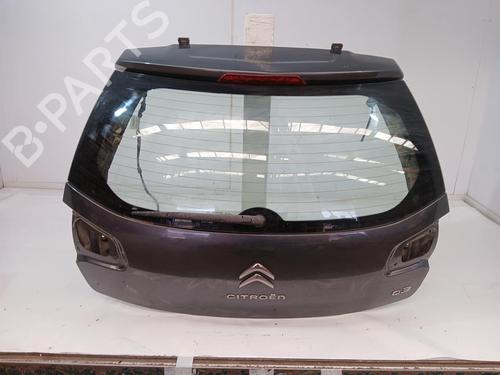 Bagklap CC/Kombi-Coupé Bagklap CC/Kombi-Coupé CITROËN C3 III (SX) [2016-2026] 36936617 36936617